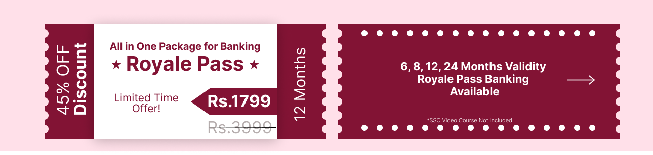 Royal Pass Banking