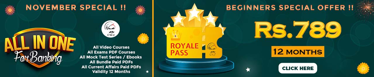 Royal Pass Banking