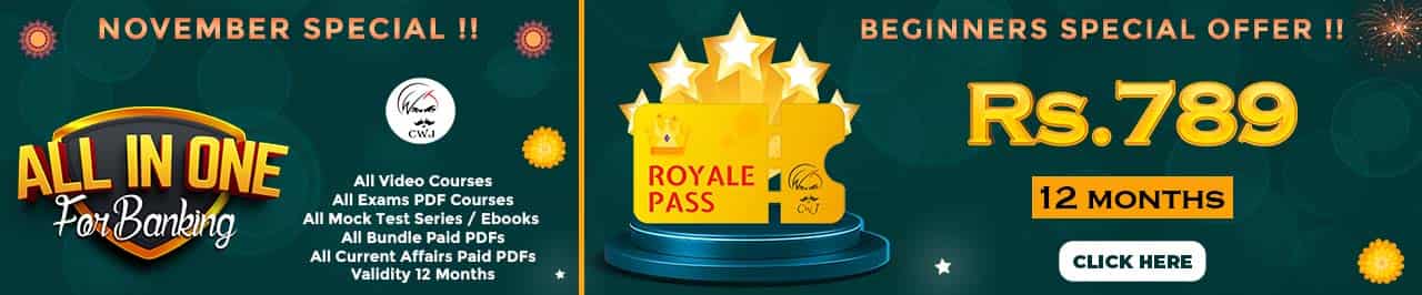 Royal Pass Banking