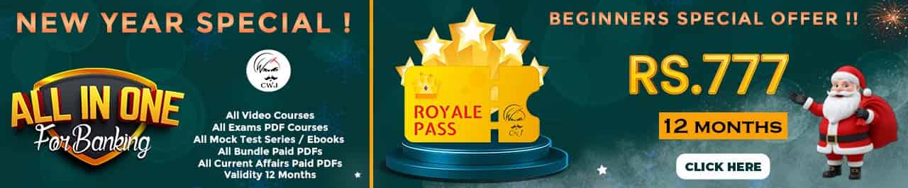 Royal Pass Banking